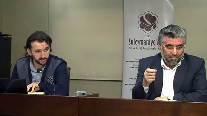 ALi iMRAN (49-51) KURAN SOHBETLERi (04.02.2014)