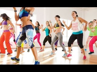 Fitness Dance Choreography - Fitness Dance