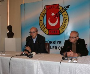 TGC seçiminde oy sayımı tamamlandı