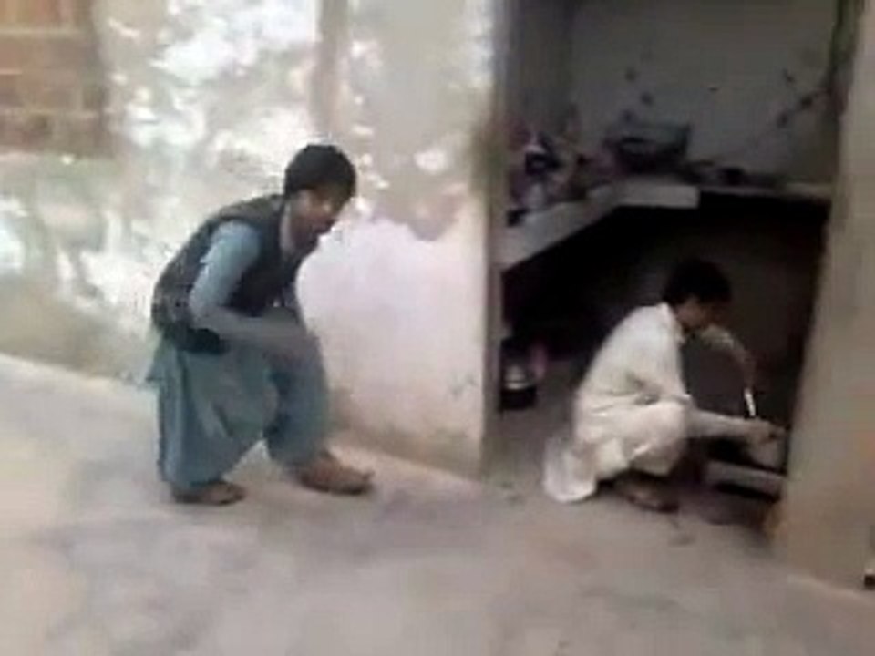 Pakistani Funny Clips 2016 - Ver funny