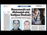 Report TV - Biznesmenët s’dëshmojnë në Prokurori ndaj Shullazit