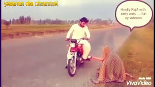 Pakistan Funny Chori Clips 2016