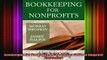 Full Free PDF Downlaod  Bookkeeping for Nonprofits A StepbyStep Guide to Nonprofit Accounting Full Ebook Online Free
