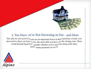 5 Signs You Are Ready To Buy Home