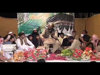 Dehshat Gard Kon.?By Moulana Muhammad Arshad Rizvi