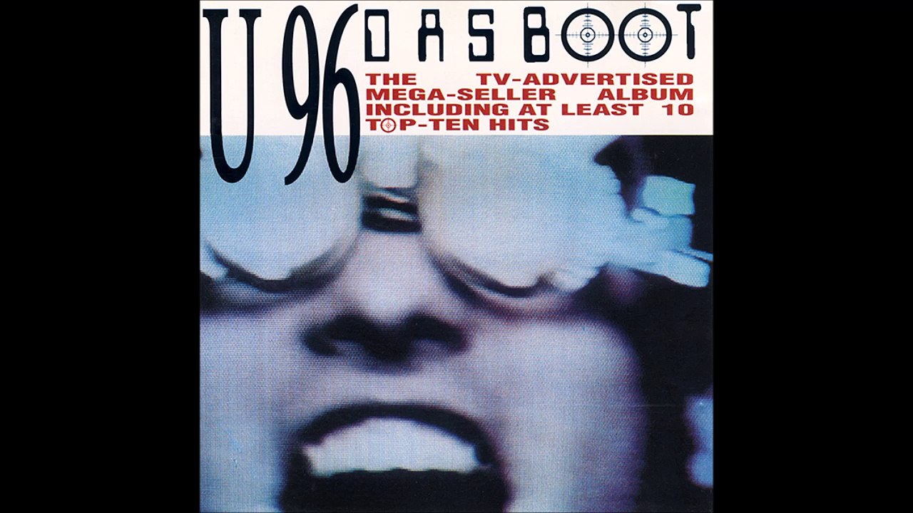 U96 - Das Boot