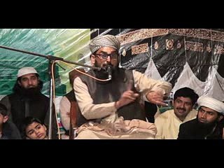 Ghazi Mumtaz Qadri Aleh Rahma Ka Walehana Andaz By Moulana Muhammad Arshad Rizvi