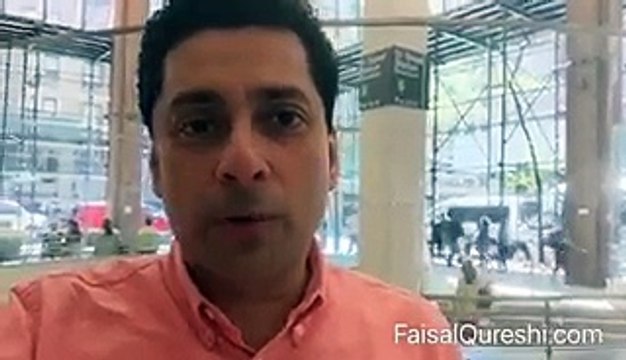 Zardari Sahab k Hoty huye koi kisi ka Kch nai Bigar skta - Faisal Qureshi