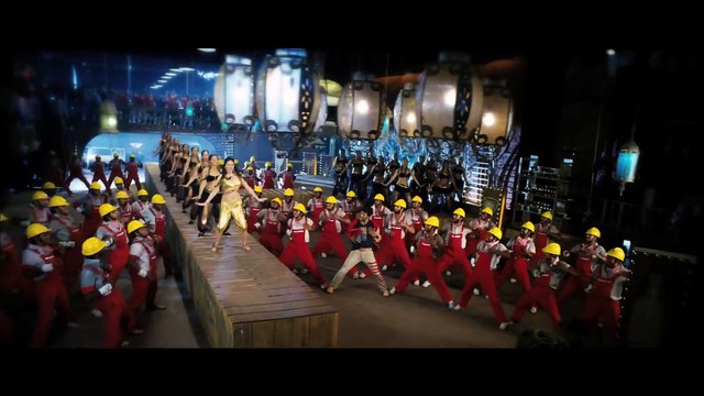 Madha Gaja Raja Movie Promo Song 05 || Vishal, Anjali, Varalaxmi Sarathkumar - Movies Media