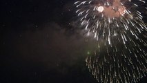 教祖祭PL花火芸術2014　冠の舞　/　The Art of PL Fireworks 2014