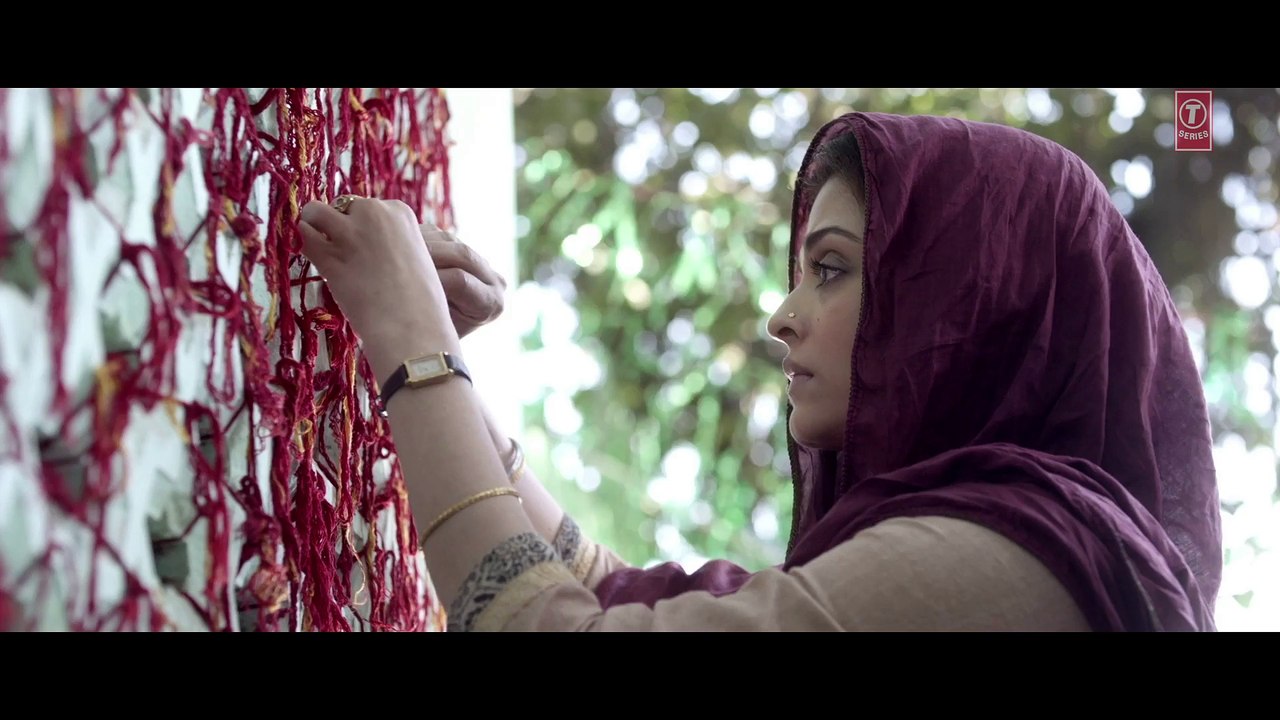 Dard Video Song | SARBJIT | Randeep Hooda, Aishwarya Rai Bachchan | Sonu Nigam, Jeet Gannguli, Jaani