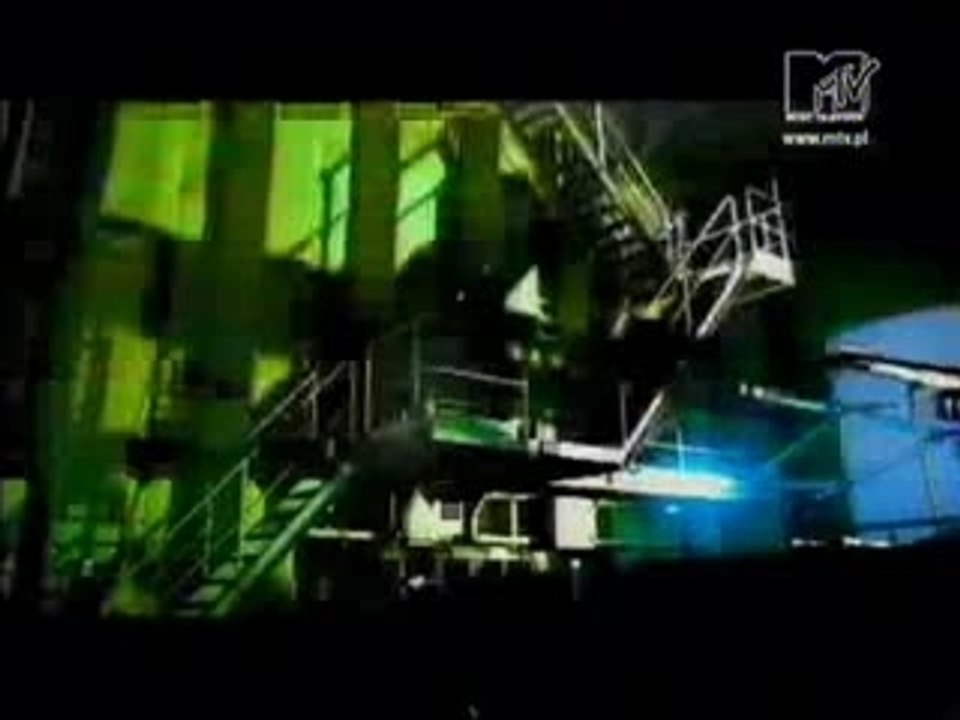 Clip - Iam - L'empire Du Côté Obscur