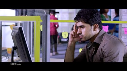 Jeelakarra Bellam Hey Dude Song Promo - Movies Media