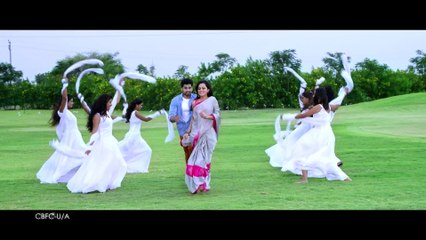 Jeelakarra Bellam Oh Oh Komali Song Promo - Movies Media