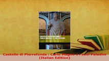 Download  Castello di Pierrefonds  Carlo Magno e i suoi Paladini Italian Edition Read Full Ebook