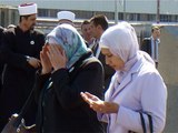 Prijatelji Srebrenice - Jedanaesta godišnjica od ukopa prvih žrtava u Memorijalnom centru Potočari