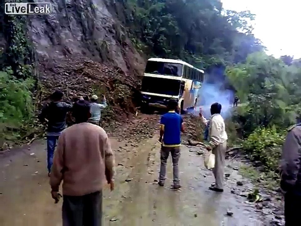 Road of Death Strikes Again-Funny  & Entertainment Vidoes-Follow Us!!!!!