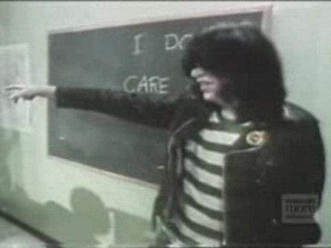 Ramones - Rock N Roll High School
