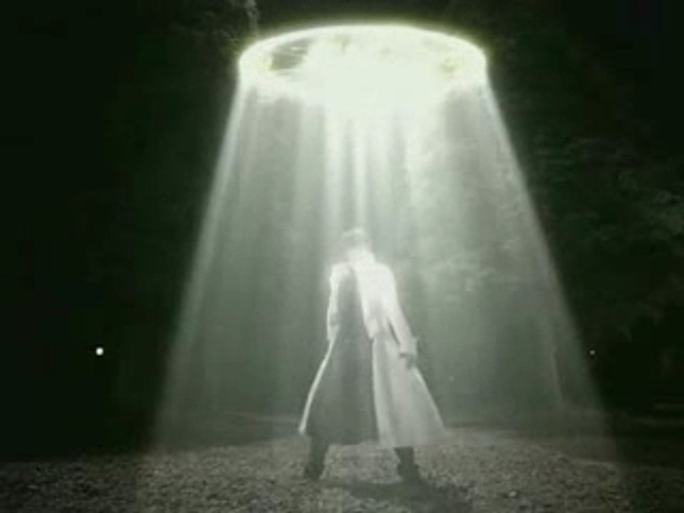 Garo Ep 4 Pt 2