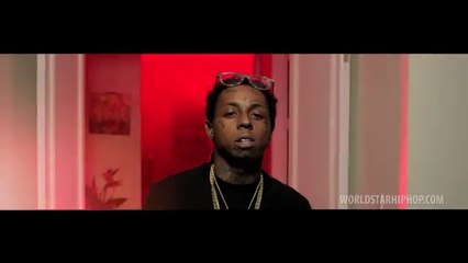 Lil Wayne - Cross Me - Feat. Future - Yo Gotti