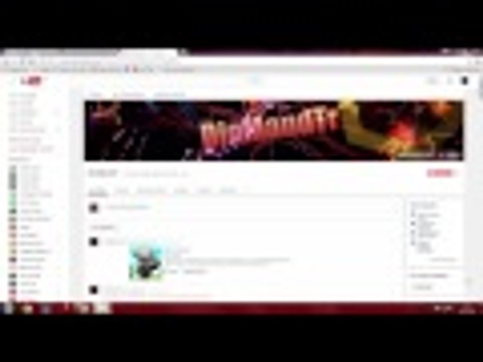 Minecraft Oynuyacaktık Ama Bir hata Yüzünden Olmadı!