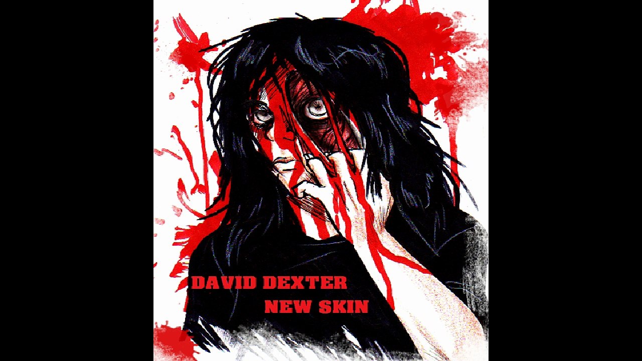 David Dexter - Worse Than Death  - Complete Full Album Goth Metal Industrial Dark Rock