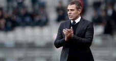 Ersun Yanal, Trabzon Raporunu Hazırladı: 9 Futbolcuyu Gönderin