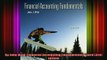 DOWNLOAD FULL EBOOK  By John Wild Financial Accounting Fundamentals Third 3rd Edition Full EBook