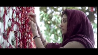 Dard--Full Video Song--SARBJIT--Randeep Hooda--Aishwarya Rai Bachchan--Sonu Nigam--Jeet Gannguli--Jaani--Latest Song.