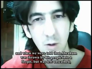 Onlar İslam'ı terkettiler. Ya siz ?