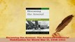 Read  Becoming the Arsenal The American Industrial Mobilization for World War II 19381942 Ebook Free