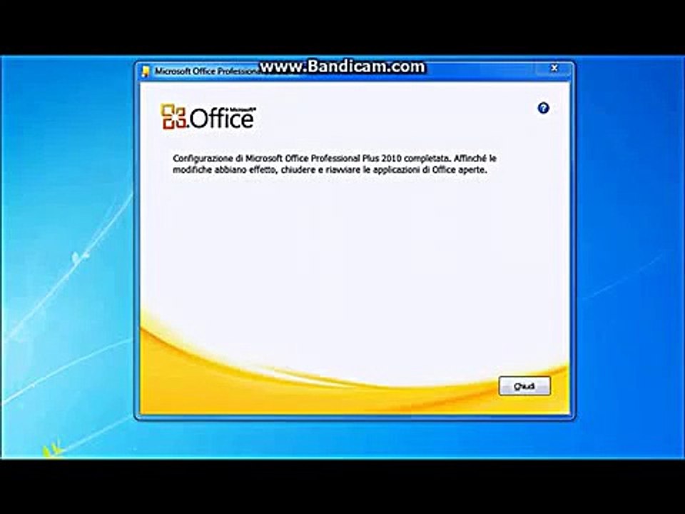 MS Office Professional 2010-2013 Activator.