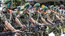 fuerzas armadas de venezuela