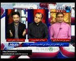 Wanjh Wapar (Zohaib Kaka) 22nd April 2016