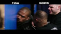 Creed TV SPOT - You Belong Here (2015) - Sylvester Stallone, Michael B. Jordan Movie HD