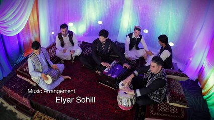 Emal Zakhel Meena (Love) New mast Pashto Song