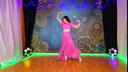 Dance on Prem Ratan Dhan Payo