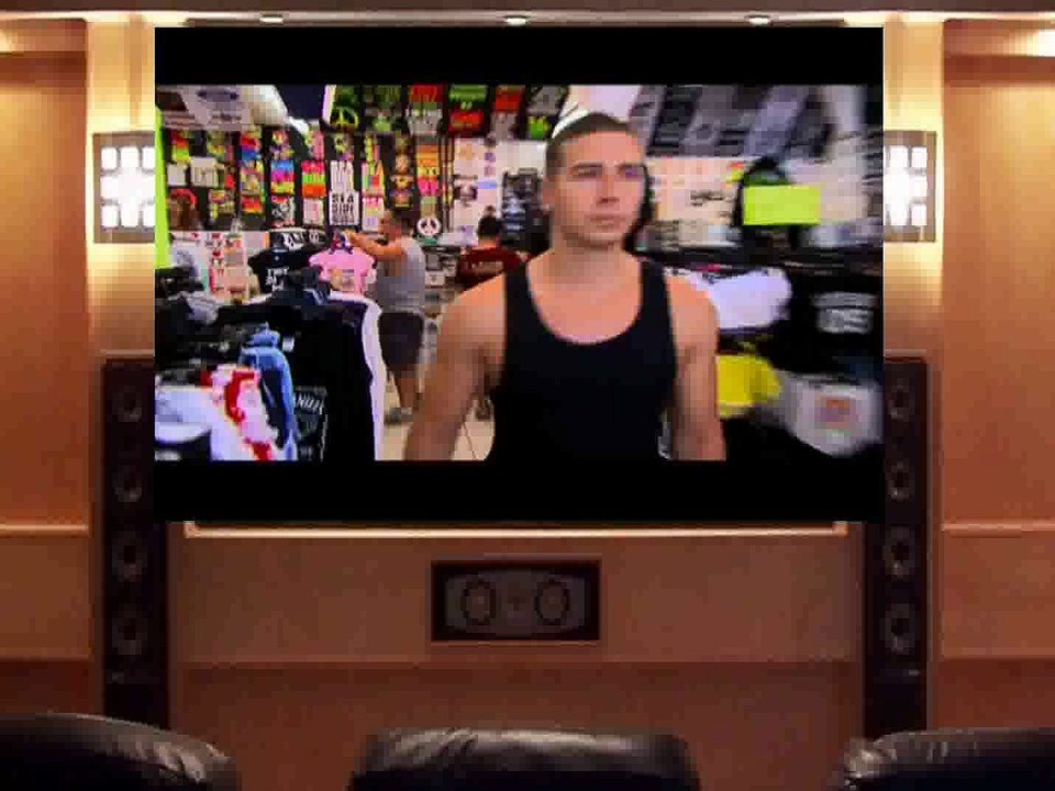 Jersey Shore - S1 - E3