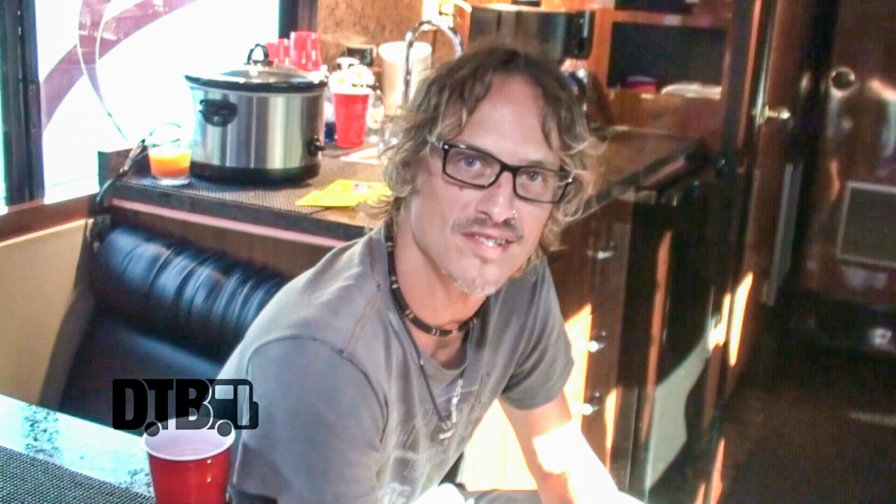 Fuel - PRESHOW RITUALS Ep. 159