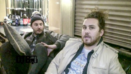 JR JR - TOUR TIPS (Top 5) Ep. 474