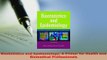 Download  Biostatistics and Epidemiology A Primer for Health and Biomedical Professionals PDF Book Free