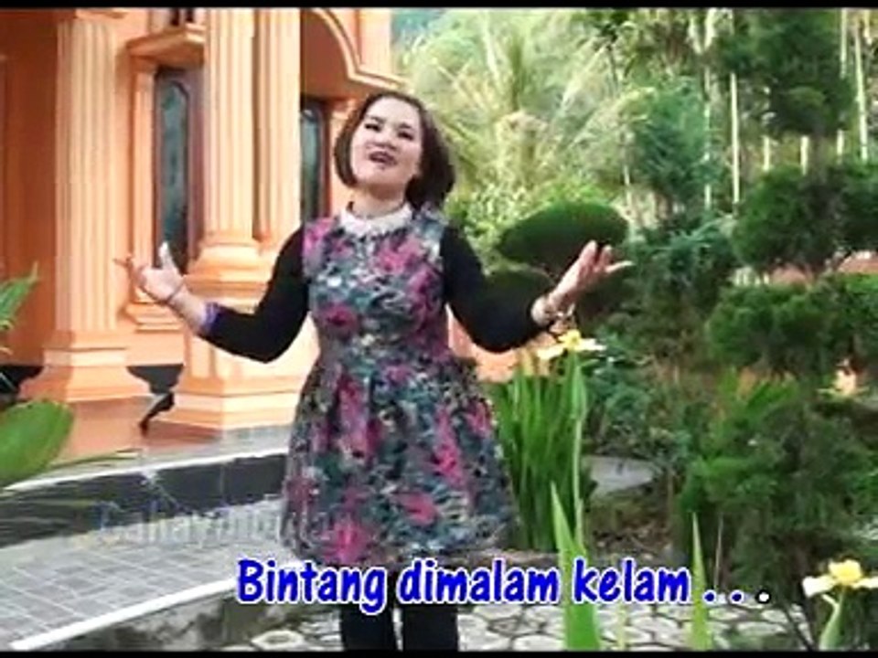 Lagu Kerinci Busuo Kayo Devi Amel Laura