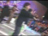 Malice Mizer - Gackt (mickey mouse) dancing to Mickey Mouse