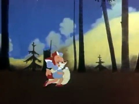 Мультики: Подушка для солнышка.