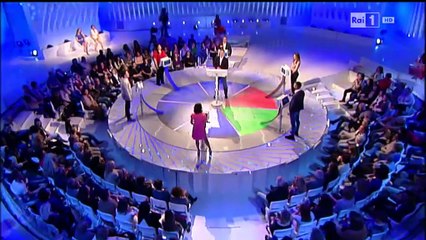 Eredità 22 aprile 2016 (puntata intera + un po' di stacchetto)