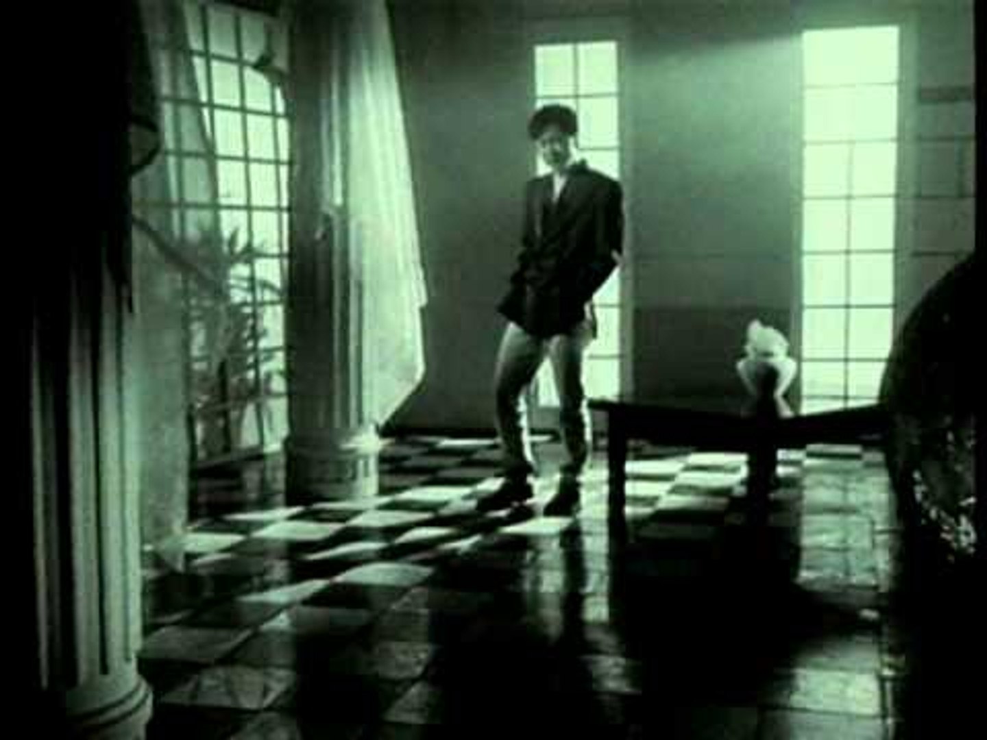 庾澄慶Harlem Yu - 改變所有的錯(官方版MV)─影片Dailymotion