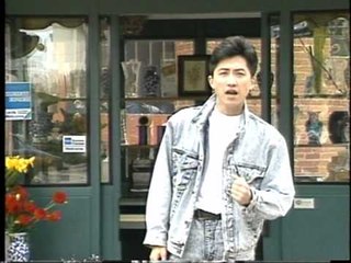 庾澄慶 Harlem Yu - 等待明天 (官方版MV)