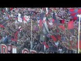 Crotone-Spezia, il video