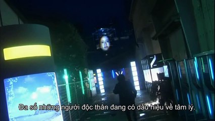 Ultraseven X Ep 2 Vietsub