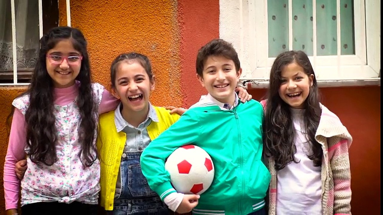 Mustafa Ceceli - Aslan Koruyucular (23 Nisan Özel)